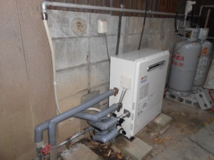 阿久比町　関様　施工後